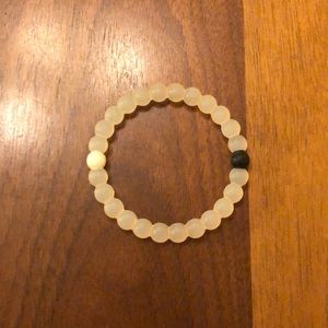 Lokai bracelet